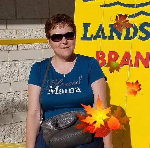 Meet your Posher, Nancy - Picture 1 of 1